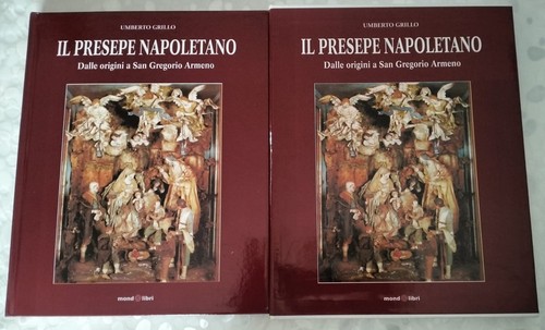 Grillo presepe napoletano - grillo,,