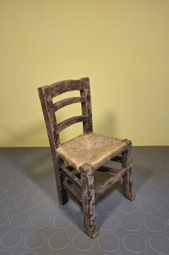 Sedia san gregorio - sedia,