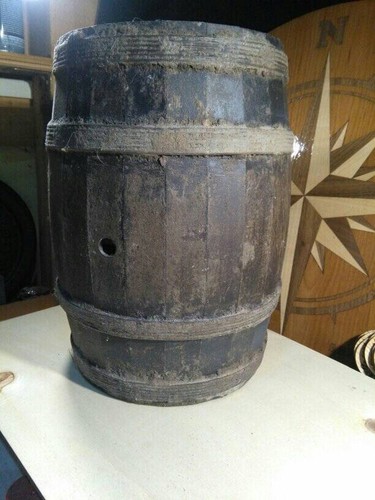 Botte vuota san - san, gregorio