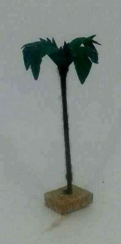 Palme stoffa e - palme, 9