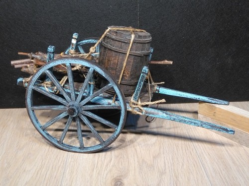 Carretto traino san - ,,