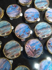 10 tamburelli ,san gregorio