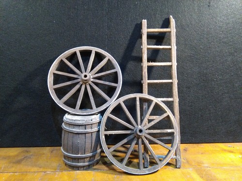Pezzi san gregorio - 4,