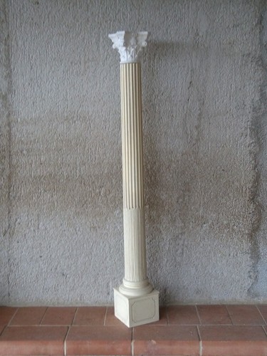 Colonna presepe h101 san - colonna,