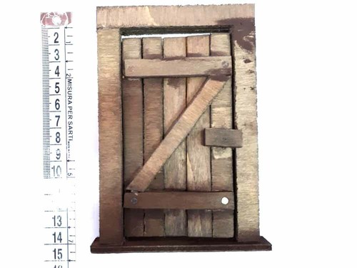 Minuterie presepe minuteria - minuterie,