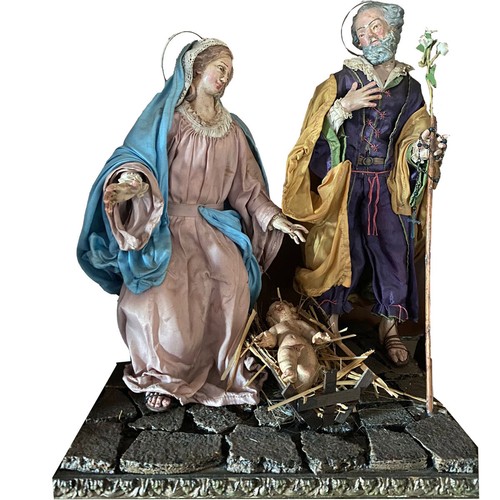 Nativita san gregorio - nativita', armeno