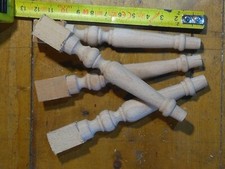 Gambe tavolino Presepe San