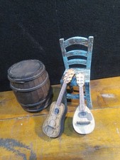 4 pezzi   ,san gregorio