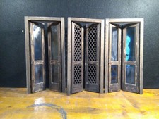 3 infissi presepe ,  san