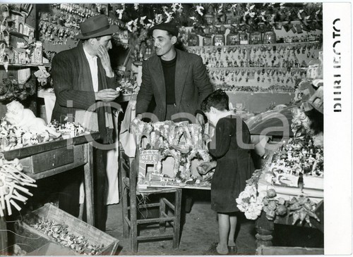 1957 costume napoli san - 1957,