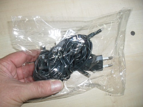 Serie luci presepe - ,