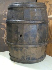 botte vuota san gregorio