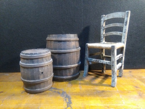 Pezzi san gregorio - 3,