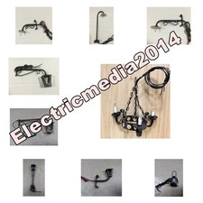 LAMPIONI A MURO, LAMPIONI DA