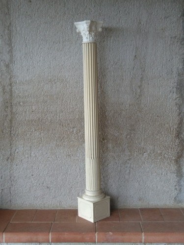 Colonna presepe h101 san - colonna, h101,