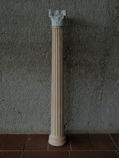 1 colonna presepe H65 , san