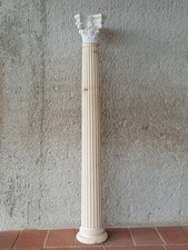 1 colonna presepe H86 , san