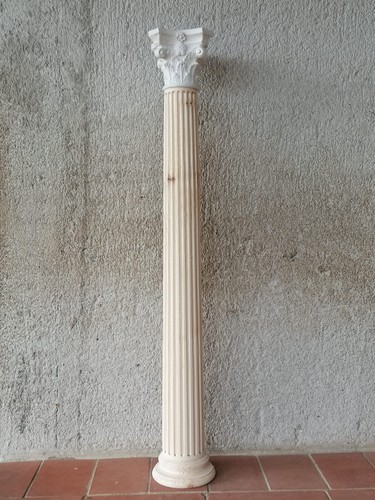 Colonne presepe h86 san - 3,