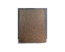 FOGLIO DI SUGHERO PER PRESEPI