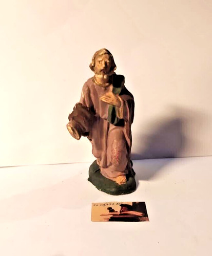Pastori presepe san - presepe,