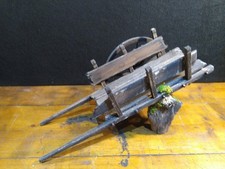 Carretto , traino ,  san