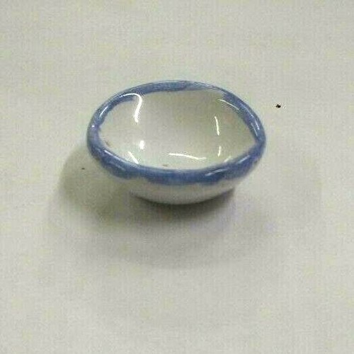 Piatto terracotta ceramica - in,