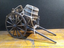 Carretto , traino ,  san