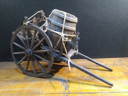 Carretto traino san - carretto, ,