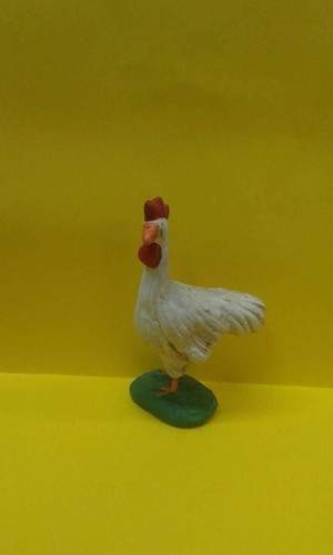 Gallina terracotta per - gallina,