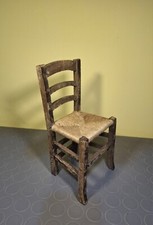 Sedia San Gregorio Armeno