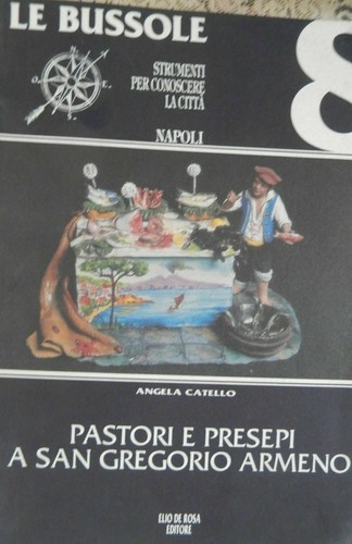Catello pasori e presepi a - pasori,