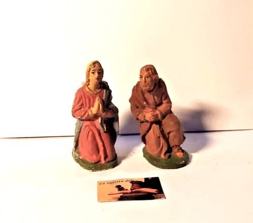 Pastori presepe san - presepe,