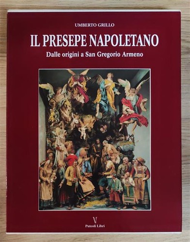 Presepe napoletano dalle - il,